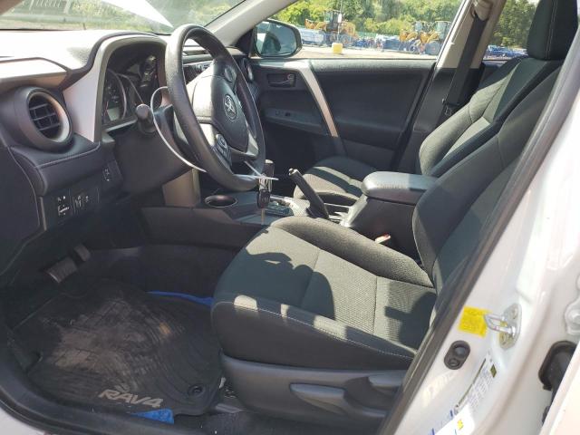 Photo 7 from auction – 2013 TOYOTA RAV4 XLE with VIN 2T3RFREV8DW116742