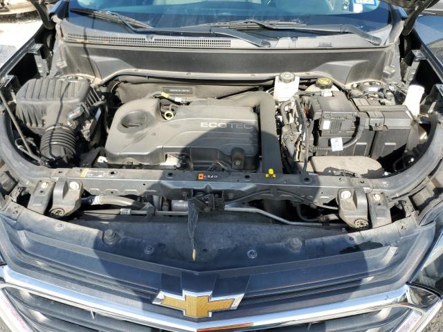 Photo 12 from auction – 2020 CHEVROLET EQUINOX LT with VIN 3GNAXKEV2LL206435