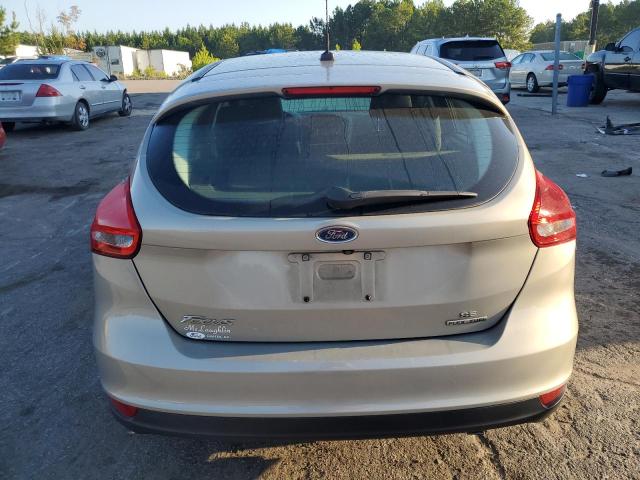 صورة رقم 6 من المزاد - 2015 FORD FOCUS SE مع VIN 1FADP3K21FL365524