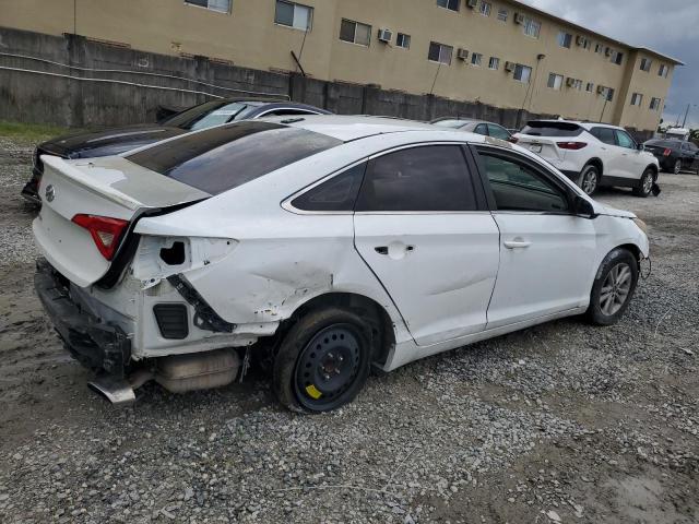 Photo 3 from auction – 2015 HYUNDAI SONATA SE with VIN 5NPE24AF4FH012089