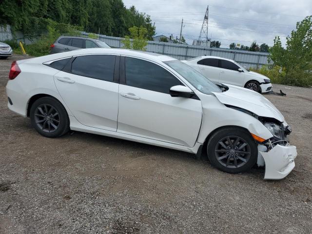Photo 4 from auction – 2020 HONDA CIVIC EX with VIN 2HGFC2F72LH033018