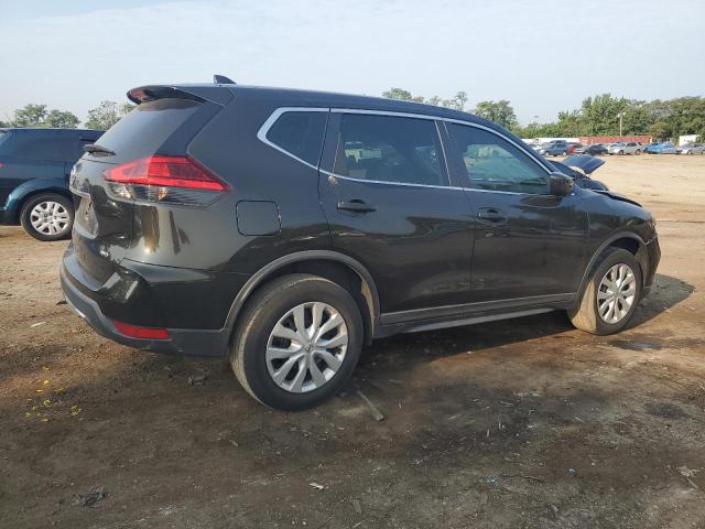Photo 3 from auction – 2017 NISSAN ROGUE S with VIN KNMAT2MV1HP599961