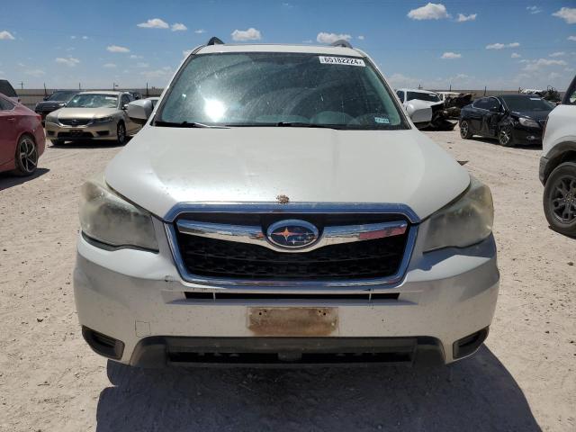 Photo 5 from auction – 2015 SUBARU FORESTER 2 with VIN JF2SJADC4FH461584