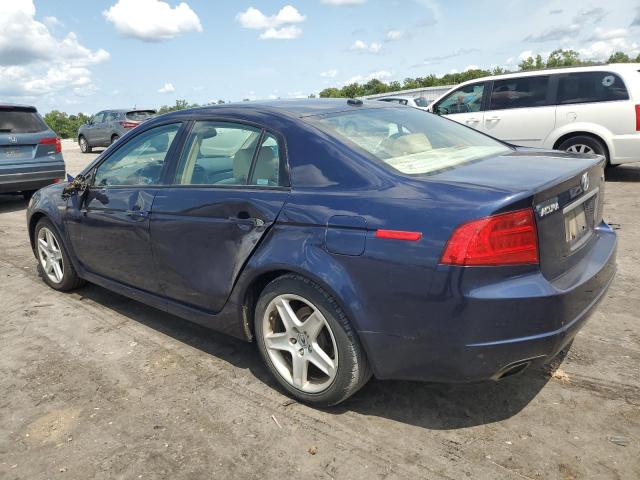 Photo 2 from auction – 2006 ACURA 3.2TL with VIN 19UUA66236A071711