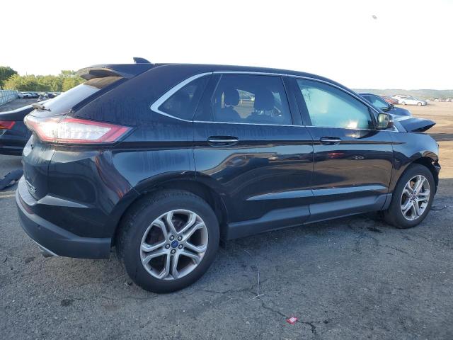 Photo 3 from auction – 2016 FORD EDGE TITAN with VIN 2FMPK4K97GBB22693