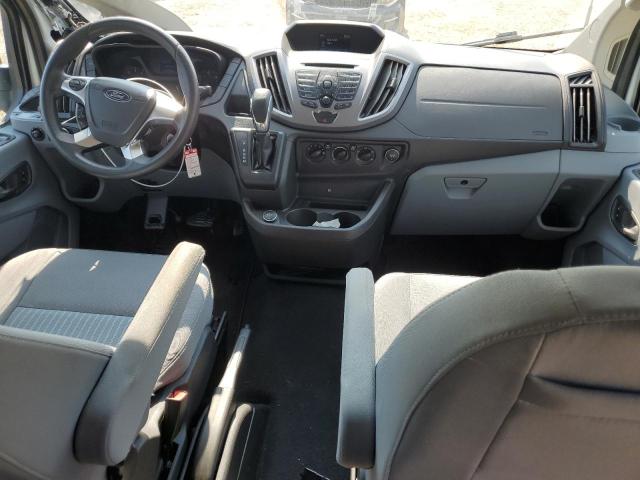 Photo 8 from auction – 2018 FORD TRANSIT T- with VIN 1FBZX2ZM4JKA85357