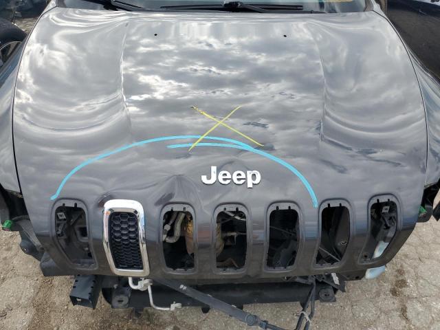 Photo 12 from auction – 2016 JEEP CHEROKEE L with VIN 1C4PJMDS2GW188445