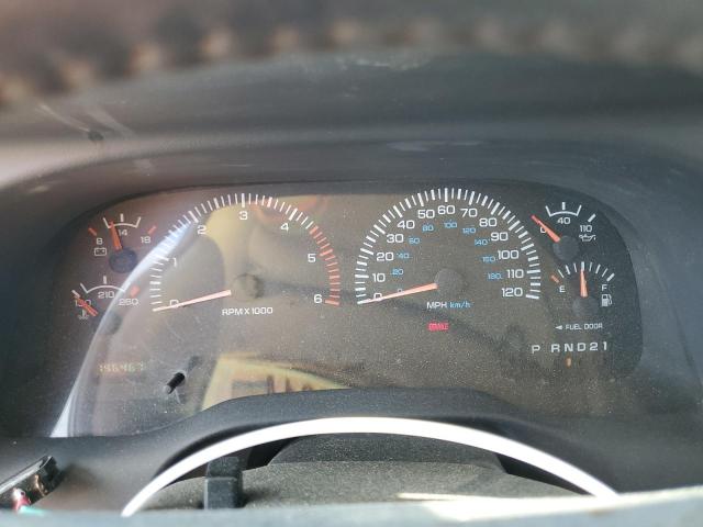 Photo 9 from auction – 2001 DODGE RAM 2500 with VIN 1B7KC23W51J239132