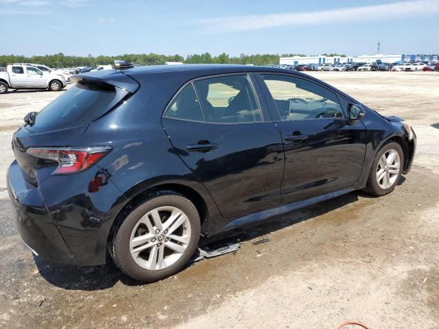 Photo 3 from auction – 2021 TOYOTA COROLLA SE with VIN JTND4MBE1M3120668