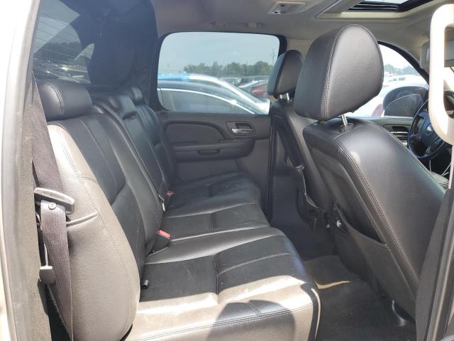 Photo 10 from auction – 2008 CHEVROLET AVALANCHE with VIN 3GNEC12018G109260