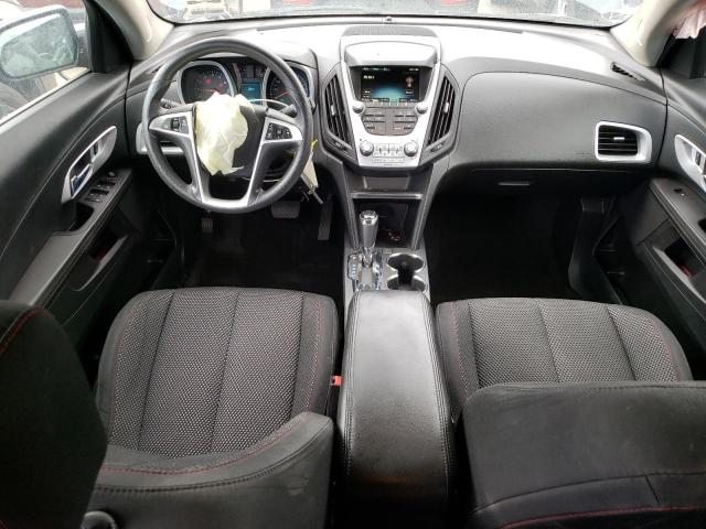 Photo 8 from auction – 2017 CHEVROLET EQUINOX LT with VIN 2GNALCEK8H1534684