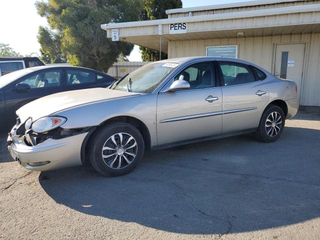 BUICK LACROSSE C 2007 with VIN 2G4WC582871215687 - Photo from auction