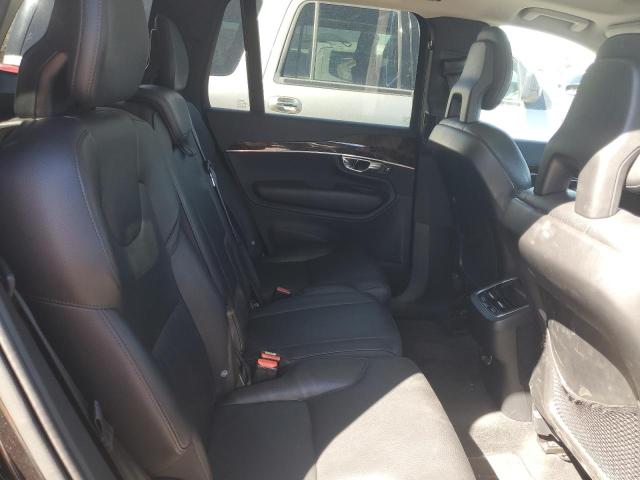Photo 11 from auction – 2016 VOLVO XC90 T6 with VIN YV4A22PK8G1088038