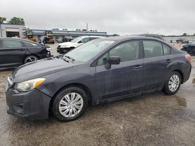 SUBARU IMPREZA 2012 with VIN JF1GJAA69CG006661 - Photo from auction
