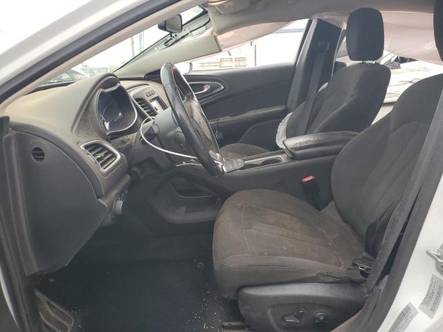 Photo 7 from auction – 2015 CHRYSLER 200 LIMITE with VIN 1C3CCCAB9FN743861