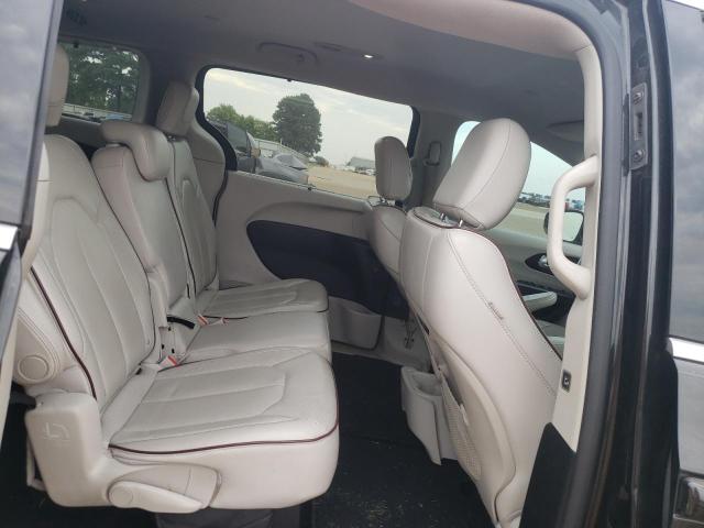 Photo 11 from auction – 2017 CHRYSLER PACIFICA L with VIN 2C4RC1GG0HR504556