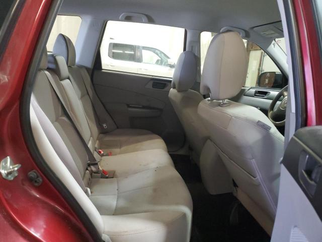 Photo 11 from auction – 2012 SUBARU FORESTER 2 with VIN JF2SHABC0CH401490