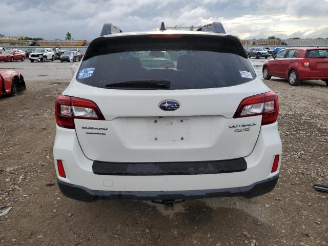Photo 6 from auction – 2016 SUBARU OUTBACK 2. with VIN 4S4BSACC1G3258319