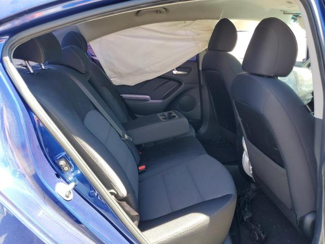 Photo 10 from auction – 2017 KIA FORTE LX with VIN 3KPFL4A71HE136144