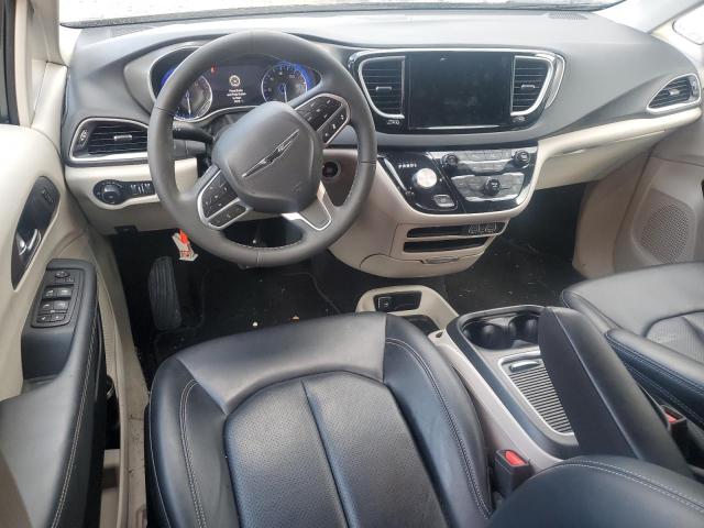 Photo 8 from auction – 2023 CHRYSLER PACIFICA T with VIN 2C4RC1BG7PR560807