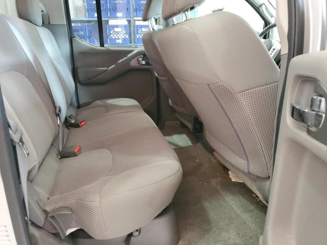 Photo 10 from auction – 2016 NISSAN FRONTIER S with VIN 1N6AD0ERXGN714955