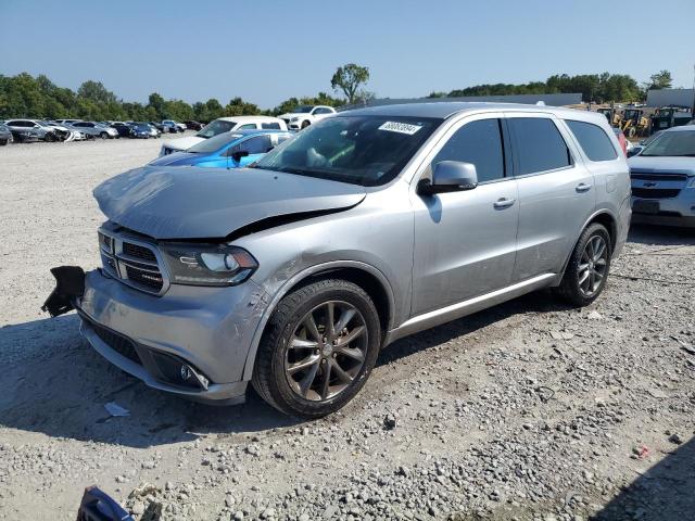 DODGE DURANGO GT 2017 with VIN 1C4RDHDG7HC869481 - Photo from auction