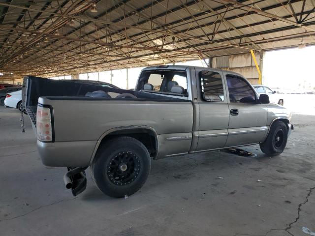 Photo 3 from auction – 2000 GMC SIERRA1500 with VIN 2GTEC19T7Y1164135