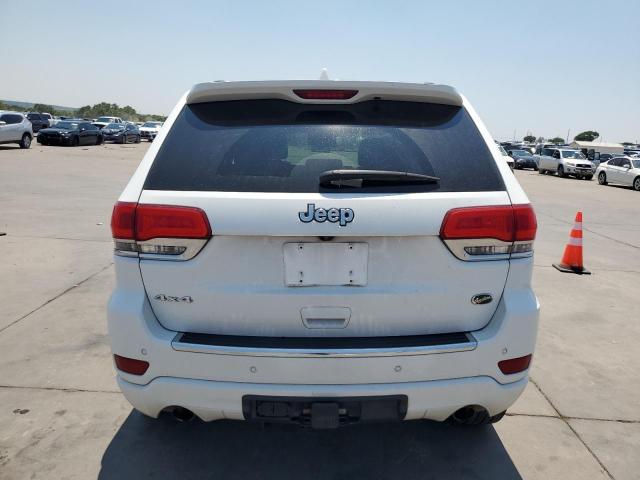 Photo 6 from auction – 2014 JEEP GRAND CHER with VIN 1C4RJFCT3EC146654