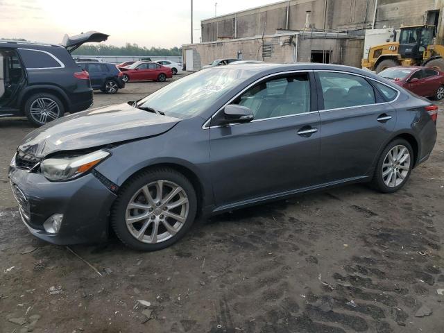 TOYOTA AVALON BAS 2013 with VIN 4T1BK1EB5DU011718 - Photo from auction
