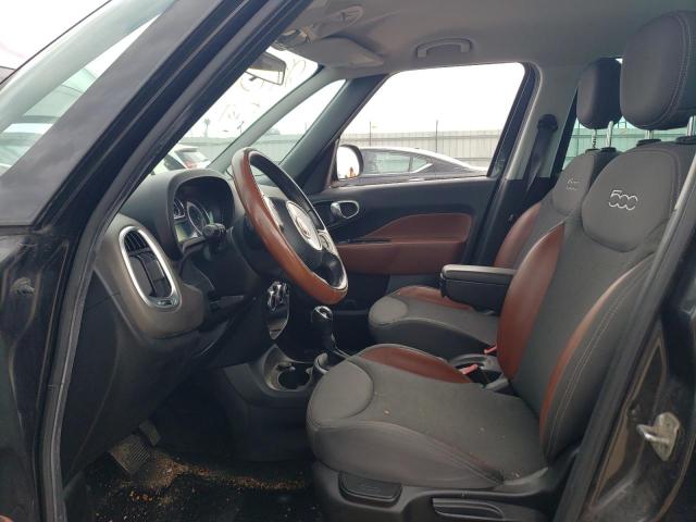 Photo 7 from auction – 2014 FIAT 500L TREKK with VIN ZFBCFADH5EZ012622