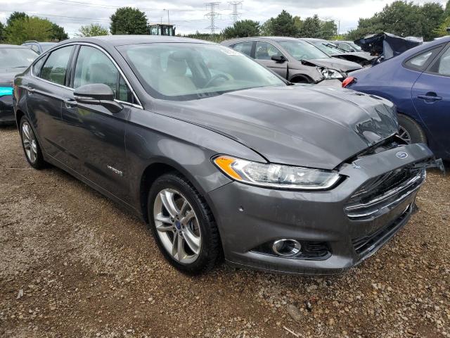 Photo 4 from auction – 2016 FORD FUSION TIT with VIN 3FA6P0RU7GR154622