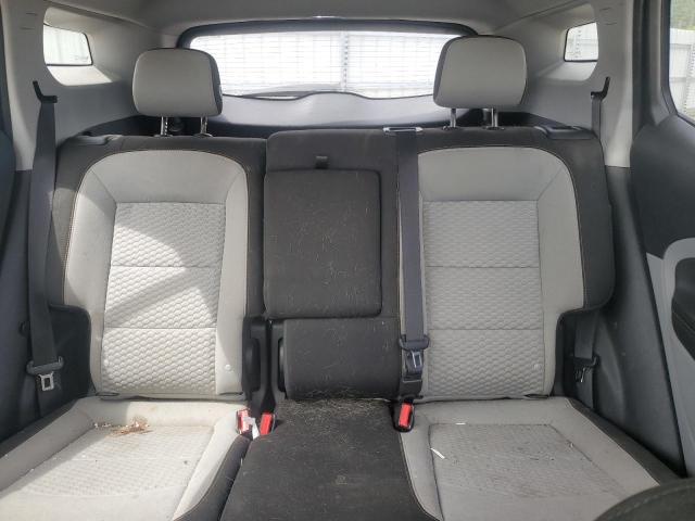 Photo 10 from auction – 2019 GMC TERRAIN SL with VIN 3GKALMEV2KL236845
