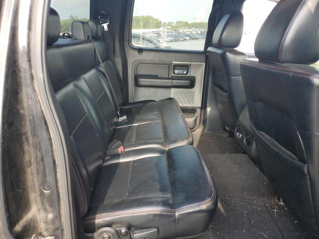 Photo 10 from auction – 2008 FORD LGTCONVTN with VIN 1FTPW12V68KB88390