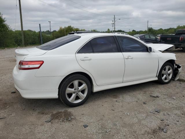 Photo 3 from auction – 2011 TOYOTA CAMRY BASE with VIN 4T1BF3EK0BU613987