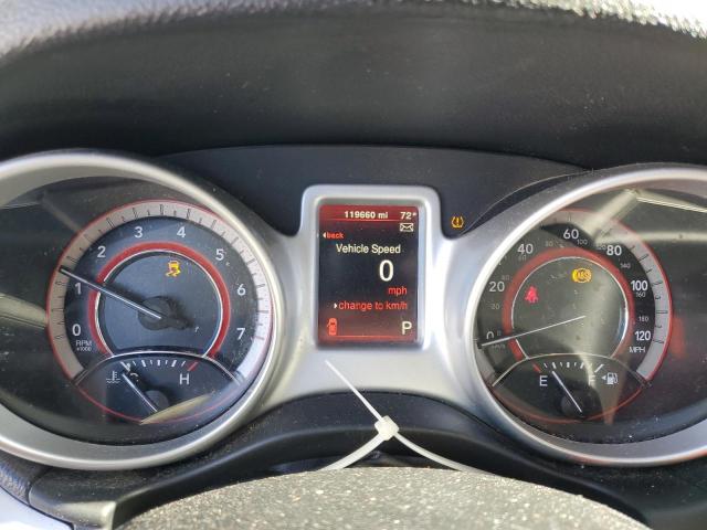 Photo 9 from auction – 2017 DODGE JOURNEY SE with VIN 3C4PDCAB2HT607732
