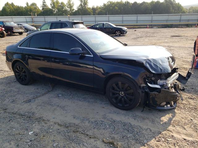 Photo 4 from auction – 2011 AUDI A4 PREMIUM with VIN WAUFFAFL8BN044444