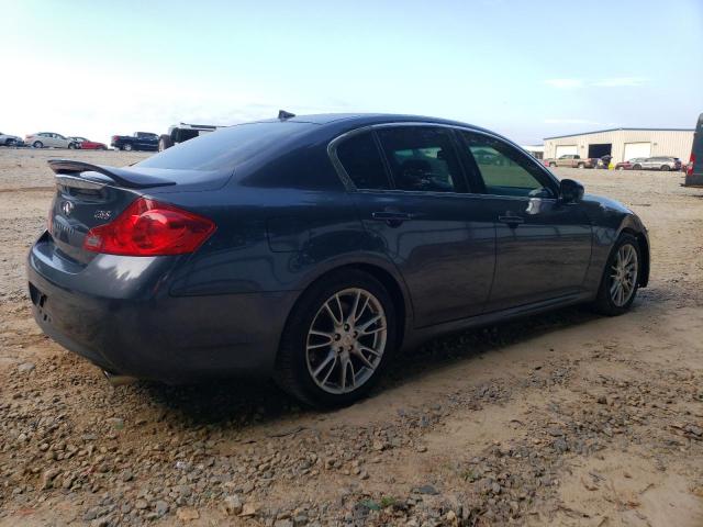 Photo 3 from auction – 2008 INFINITI G35 with VIN JNKBV61E38M213745