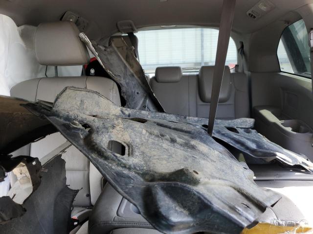 Photo 10 from auction – 2015 HONDA ODYSSEY EX with VIN 5FNRL5H64FB090462