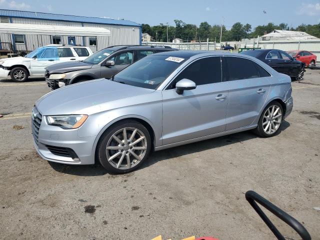 AUDI A3 PREMIUM 2016 with VIN WAUE8GFF4G1064160 - Photo from auction