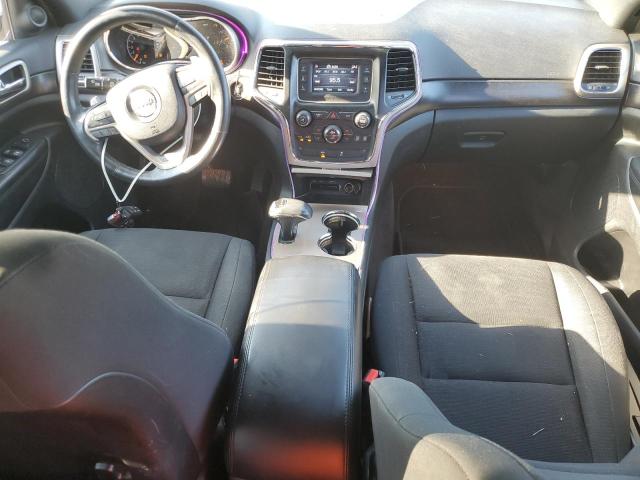 Photo 8 from auction – 2014 JEEP GRAND CHER with VIN 1C4RJFAG8EC482547
