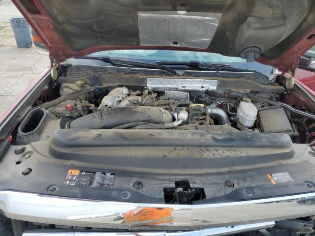 Photo 11 from auction – 2019 CHEVROLET SILVERADO with VIN 1GC1KTEY6KF278903