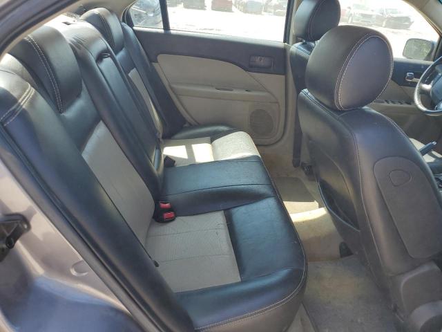 Photo 10 from auction – 2007 MERCURY MILAN PREM with VIN 3MEHM08Z97R660055