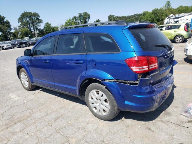 Photo 2 from auction – 2015 DODGE JOURNEY SE with VIN 3C4PDCAB3FT587889