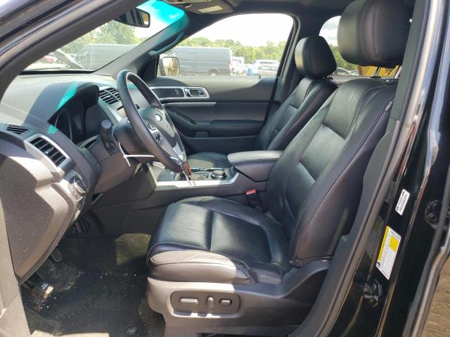 Photo 7 from auction – 2014 FORD EXPLORER X with VIN 1FM5K8D84EGC20735