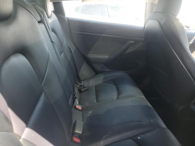 Photo 10 from auction – 2023 TESLA MODEL 3 with VIN 5YJ3E1EA4PF483655