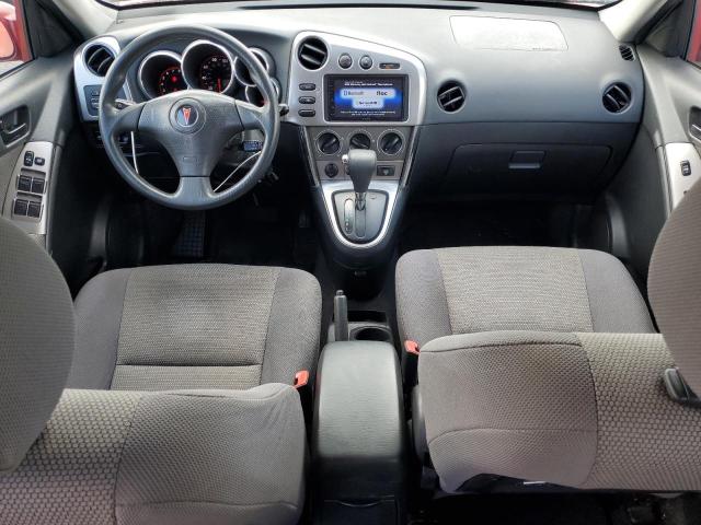 Photo 8 from auction – 2008 PONTIAC VIBE with VIN 5Y2SL65848Z414018