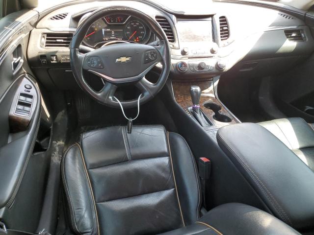Photo 8 from auction – 2014 CHEVROLET IMPALA LTZ with VIN 1G1145SL4EU148271