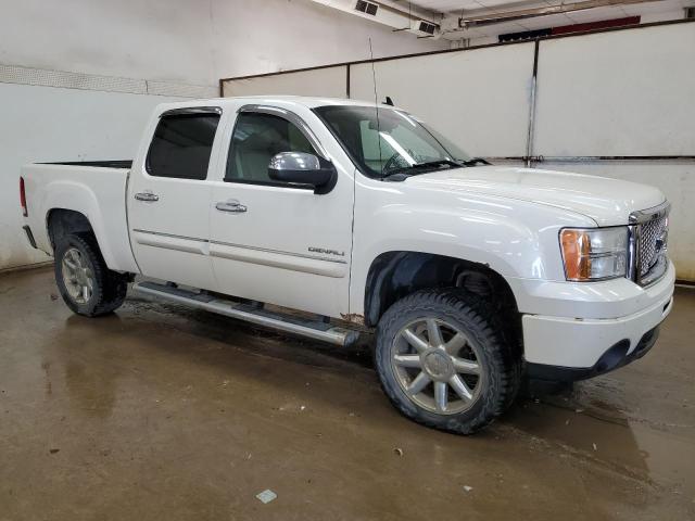 Photo 4 from auction – 2012 GMC SIERRA K15 with VIN 3GTP2XE21CG185333