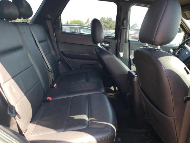 Photo 10 from auction – 2008 FORD ESCAPE LIM with VIN 1FMCU04118KB09504
