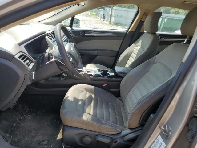 Photo 7 from auction – 2015 FORD FUSION S with VIN 3FA6P0G79FR192140